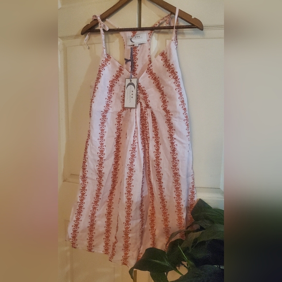 Hazel Moon slipdress - Picture 1 of 5